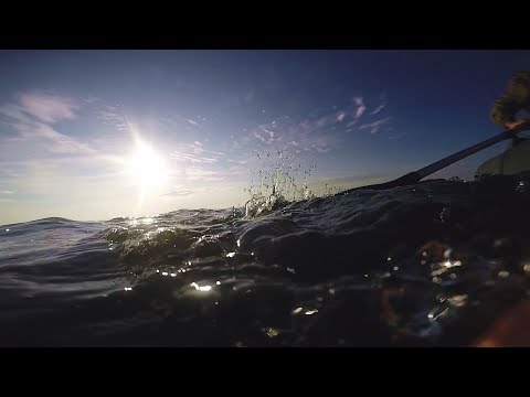 Видео: Рыбалка в Сибири. ОХОТА ЗА ЩУКОЙ НА ОЗЕРЕ ГУСИНОЕ. 2017