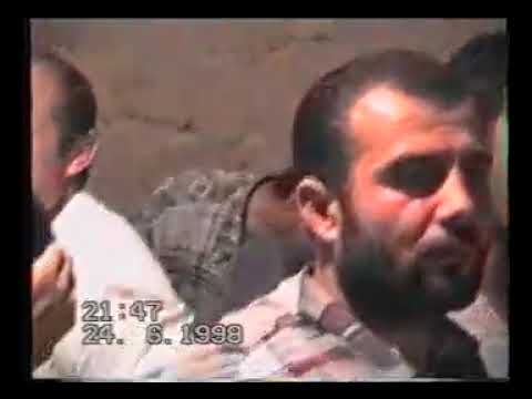 Видео: Туй соли 1998..уяли