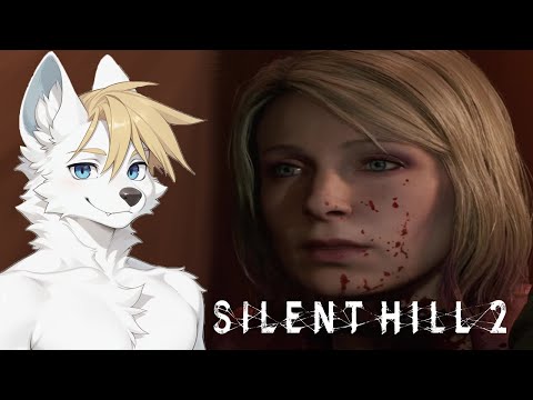 Видео: МАРИЯ ЖИВА?! ► Silent Hill 2 Remake #16