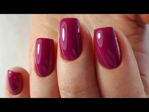 Видео: Самый красивый маникюр 2025: Лучшие идеи, новинки, тенденции | Трендовые идеи дизайна ногтей