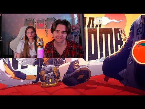 Видео: 😝ФИРО СМОТРИТ: ПРОСТОТА ДИЗАЙНА Zenless Zone Zero