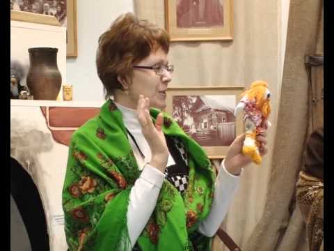 Видео: День рождения домового