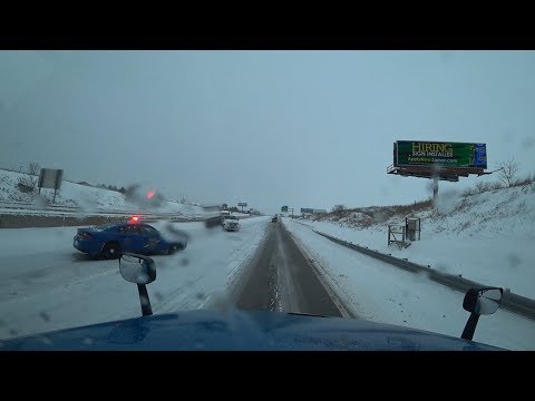 Видео: Купить за 8т$ продать за 45т$ Дальнобой по США