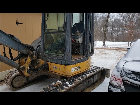 Видео: Что я купил и как. Первая поломка.