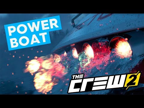 Видео: ПРОХОЖДЕНИЕ THE CREW 2 - НАЧИНАЕМ СРАЗУ С ПРО СЕРИИ #1