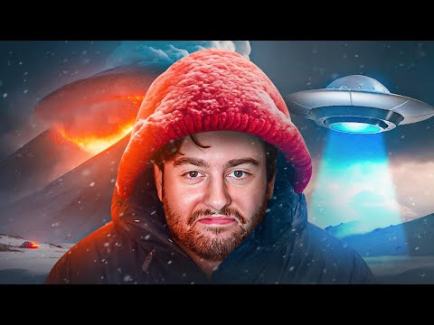 Видео: Антарктида хуже, чем вы думали