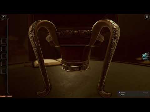 Видео: Полное прохождение The Room: Old Sins