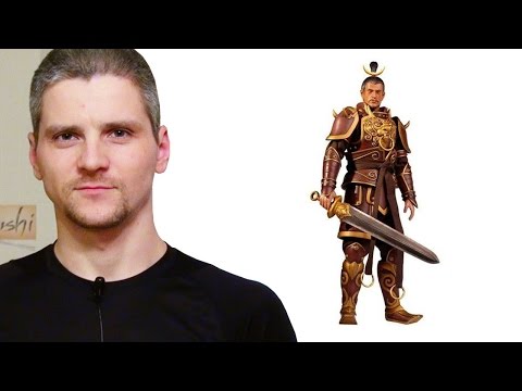 Видео: Принцип успешного воина