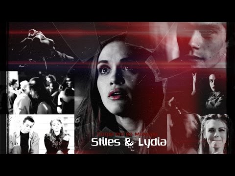 Видео: Stiles & Lydia __ Сотри его из мемори [+ 6x01 - 6x02]
