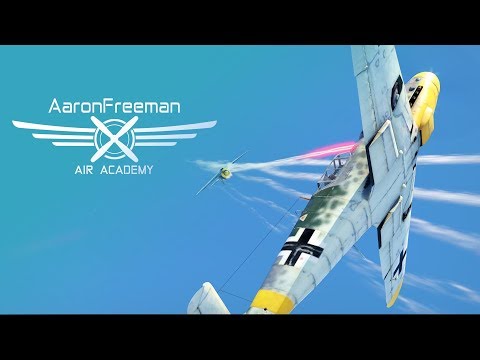 Видео: КАК ЛЕТАТЬ ЛУЧШЕ 95% ИГРОКОВ - ПРОДВИНУТЫЕ МАНЕВРЫ в СБ - War Thunder