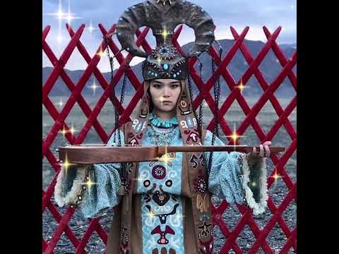 Видео: Ырым-жырымдар.