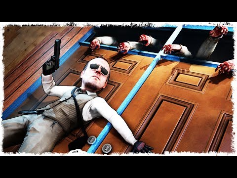 Видео: ТАЙНАЯ КОМНАТА И МОНСТР В CS:GO!!!