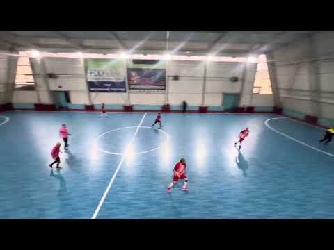 Видео: Мырза-Аке и Яссы 2 тайм второй дубль