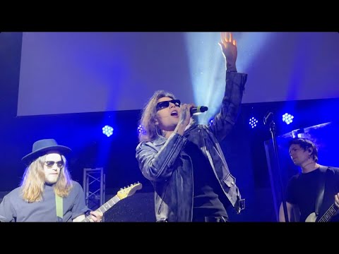 Видео: XOLIDAYBOY — Океаны // Липецк, 22.04.2024 @Xolidayboy___