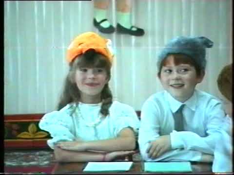 Видео: ВЫПУСКНОЙ ДС№156