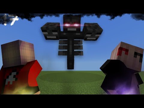 Видео: БИТВА С БОССОМ ВИЗЕРОМ (лайфхак) #17 - Майнкрафт Летсплей |Выживание в Майнкрафт без модов |Vanilla