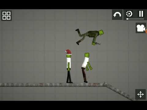 Видео: melon playground фильм опасная школа 2 часть подготовка к финальной битве