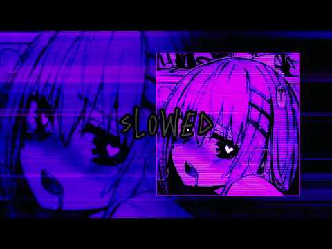 Видео: АДЛИН - Ночь slowed