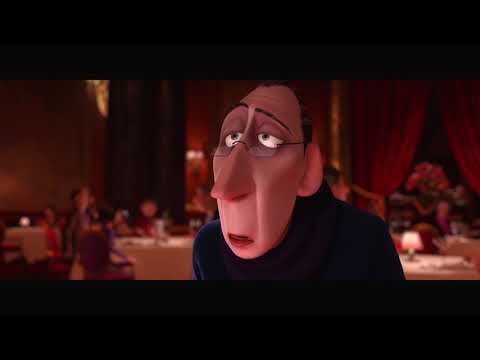 Видео: Цветокоррекция (видео 6) | Пиксар