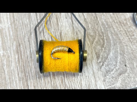 Видео: Имитация Опарыша. Просто Надежно Реалистично!