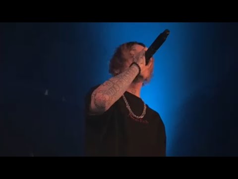 Видео: Джизус - Концерт в Самаре (Сигнал/22.04.2024)