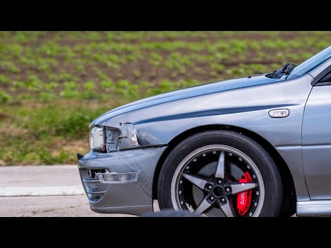 Видео: Видин Time Attack - Счупих си колата 😩