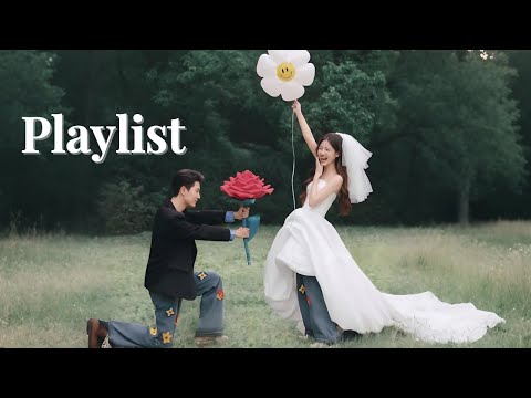 Видео: [Playlist] Сердце замирает с первой ноты 💘 | Модный инди-поп и R&B
