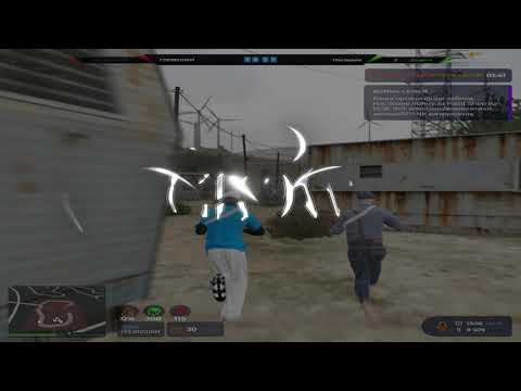 Видео: ПЕРВЫЕ 45 ТОЧЕК НА НОВОМ СЕРВЕРЕ MILTON | GLOW | @GTA5RP | VZP