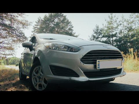 Видео: ОБЗОР Ford Fiesta 2015 года | КОМПАКТНО, но ПРАКТИЧНО