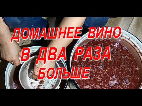 Видео: Вся правда о втором вине