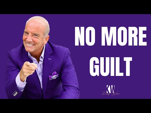 Видео: Как не чувствовать себя виноватым после установления границ