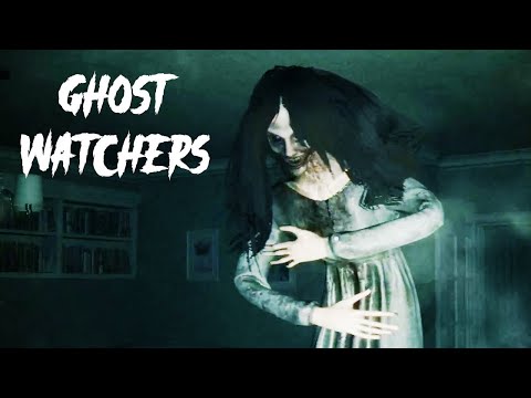 Видео: Ghost Watchers | Смотрим обнову Infinity Mayhem😼(запись стрима)