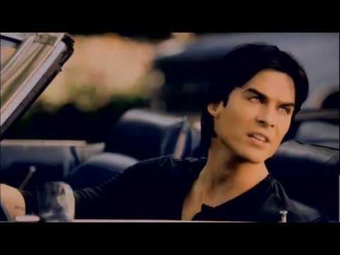 Видео: Damon Salvatore / Деймон Сальваторе / Он - лучший в мире!