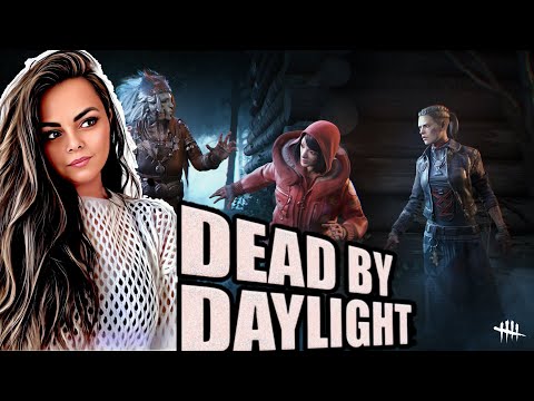 Видео: ▶ Dead by Daylight ▶Терпение и время дают больше, чем сила или страсть.