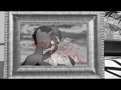 Видео: Ремейк клипа|Ты убил меня сам,дурак.|