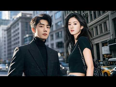 Видео: Полная версия丨Властный CEO влюбился в девушку, которая боролась💖Фильм #zhaolusi #xiaozhan