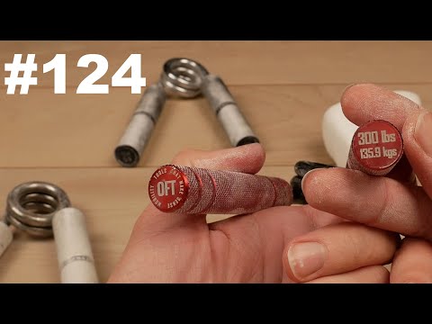 Видео: ТХ124: Всю тренировку думаю, что побил рекорд