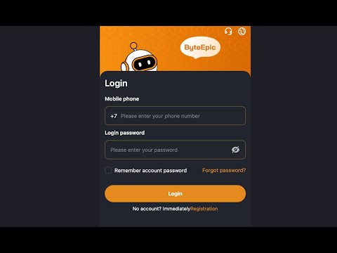 Видео: Epic-bytes или ByteEpic: стоит ли проходить регистрацию? Что мы получим?