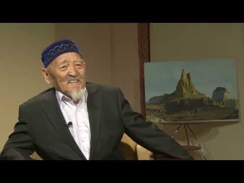 Видео: Төлесін Көшекұлы Маңғыстаудан шыққан дін ғұламасы, ағартушы Ержан хазірет Төлегенұлы туралы