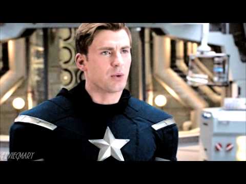 Видео: The Avengers - Случай в ресторане (юмор)
