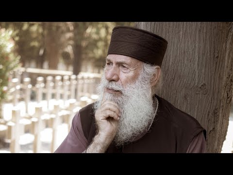 Видео: Пола века монашког подвига Владике Алексеја
