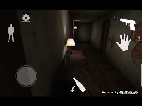 Видео: Обзор на первую версию Psychopath Hunt