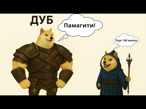 Видео: Фарм Дуба - 7 Божественных Сфер в час