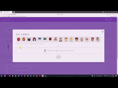 Видео: Tolks - конструктор анимированных диалогов