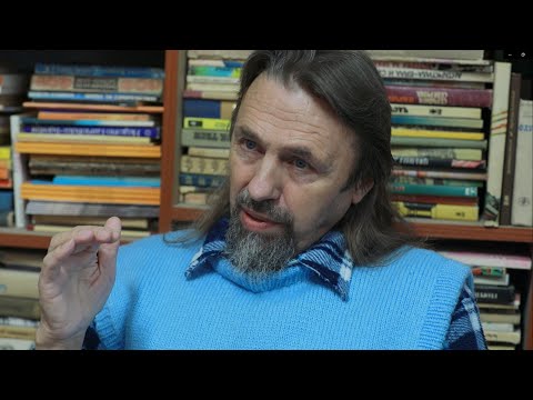 Видео: Елеазар Хараш: Бог иска Промяна! (ИНТЕРВЮ за вируса - част 2)