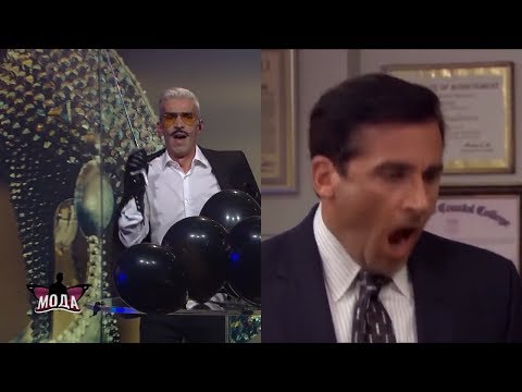 Видео: Најсмешни моменти со Сергеј Варошлија 2 | Best Moments Part 2