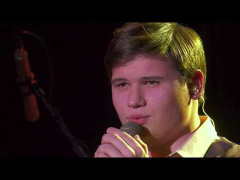 Видео: Концерт з нагоди 20-ти річчя Олександра Порядинського