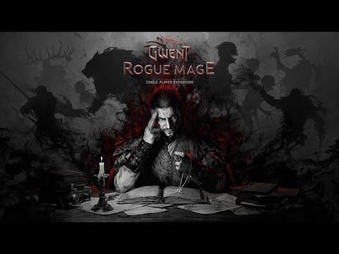 Видео: ГВИНТ: Маг-Отступник. ч16