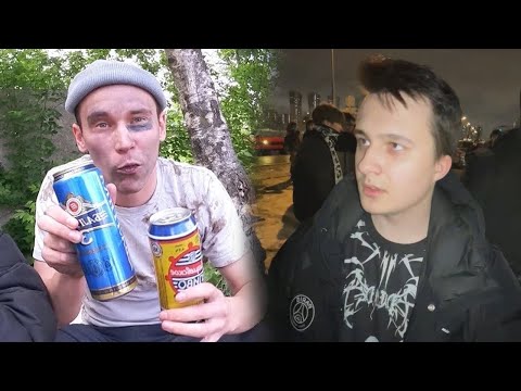 Видео: shadowraze играет на бристе с балтикой в команде