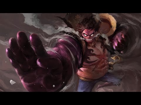 Видео: Один удар справедливости | 1 | One piece, One punch man и др. | Альтернативный сюжет